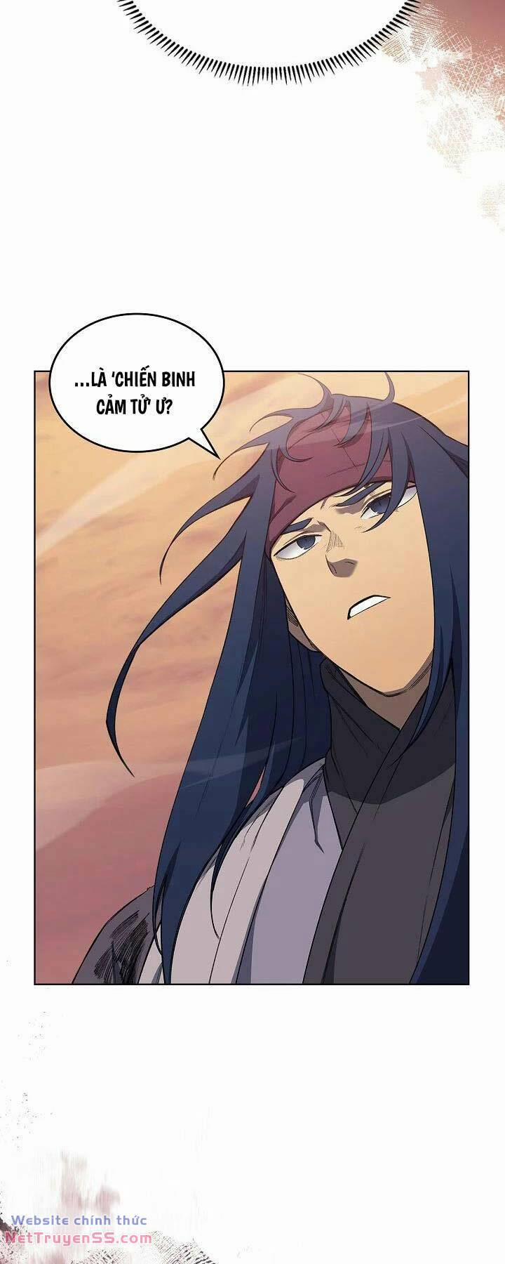 Biên Niên Sử Của Thiên Quỷ 223 trang 29