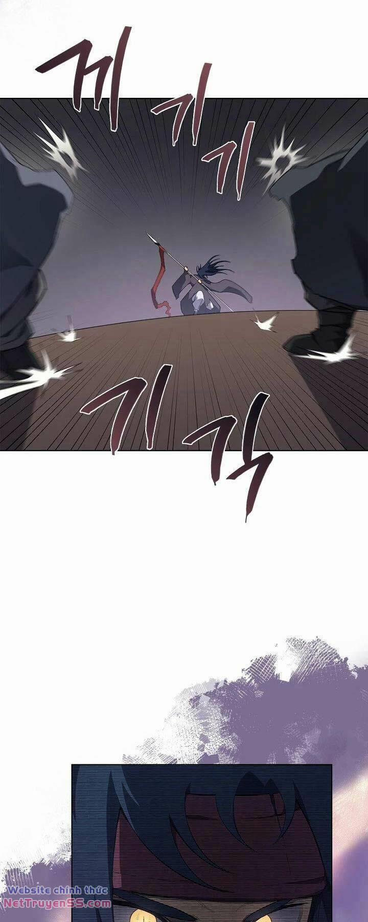 Biên Niên Sử Của Thiên Quỷ 223 trang 33