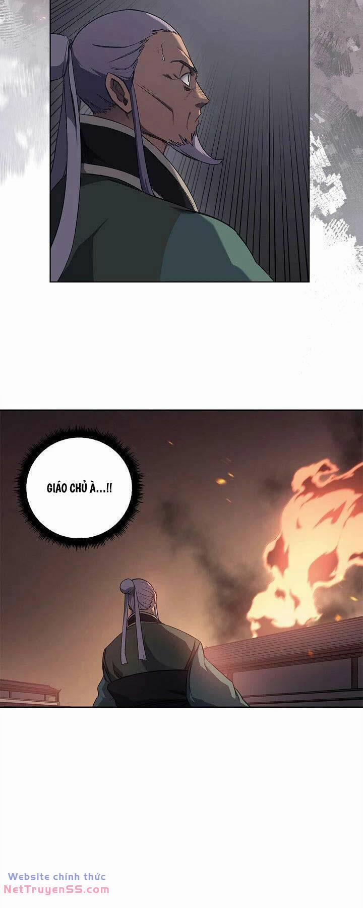 Biên Niên Sử Của Thiên Quỷ 223 trang 4