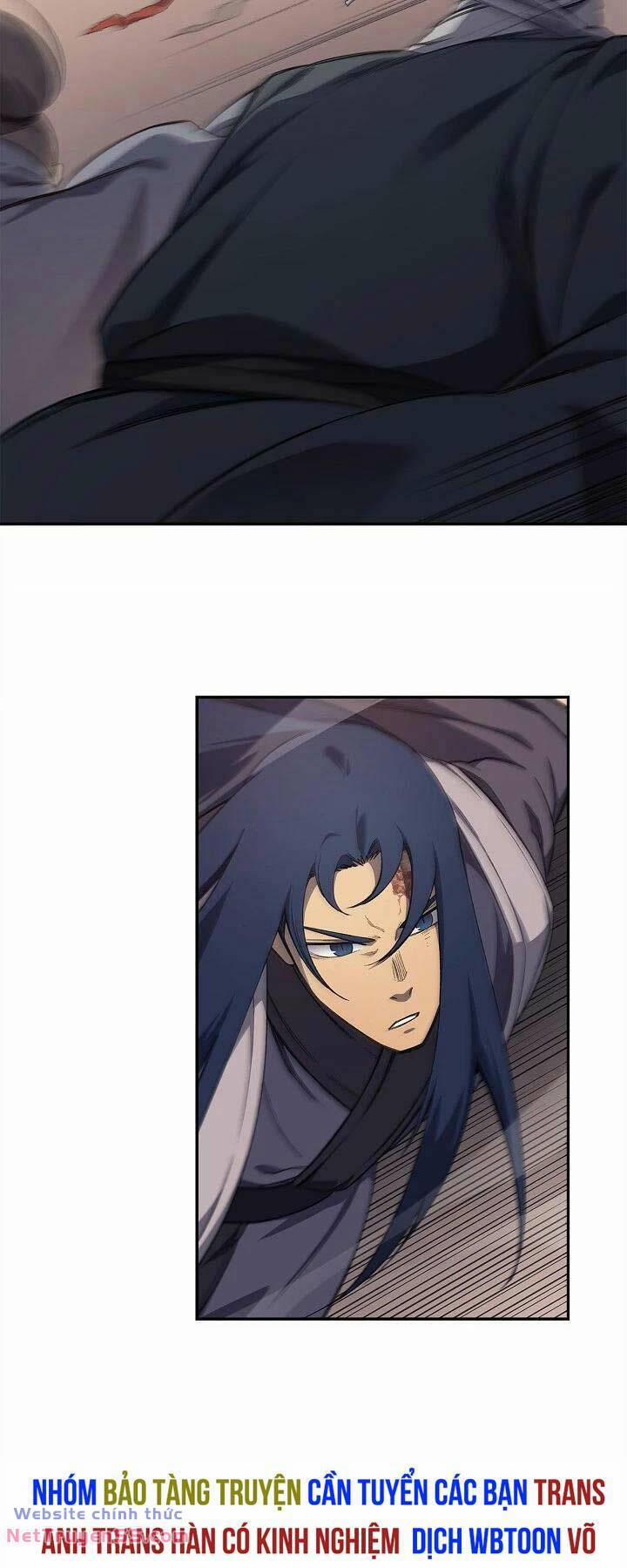 Biên Niên Sử Của Thiên Quỷ 223 trang 40