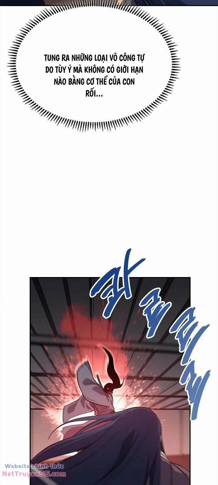 Biên Niên Sử Của Thiên Quỷ 223 trang 43