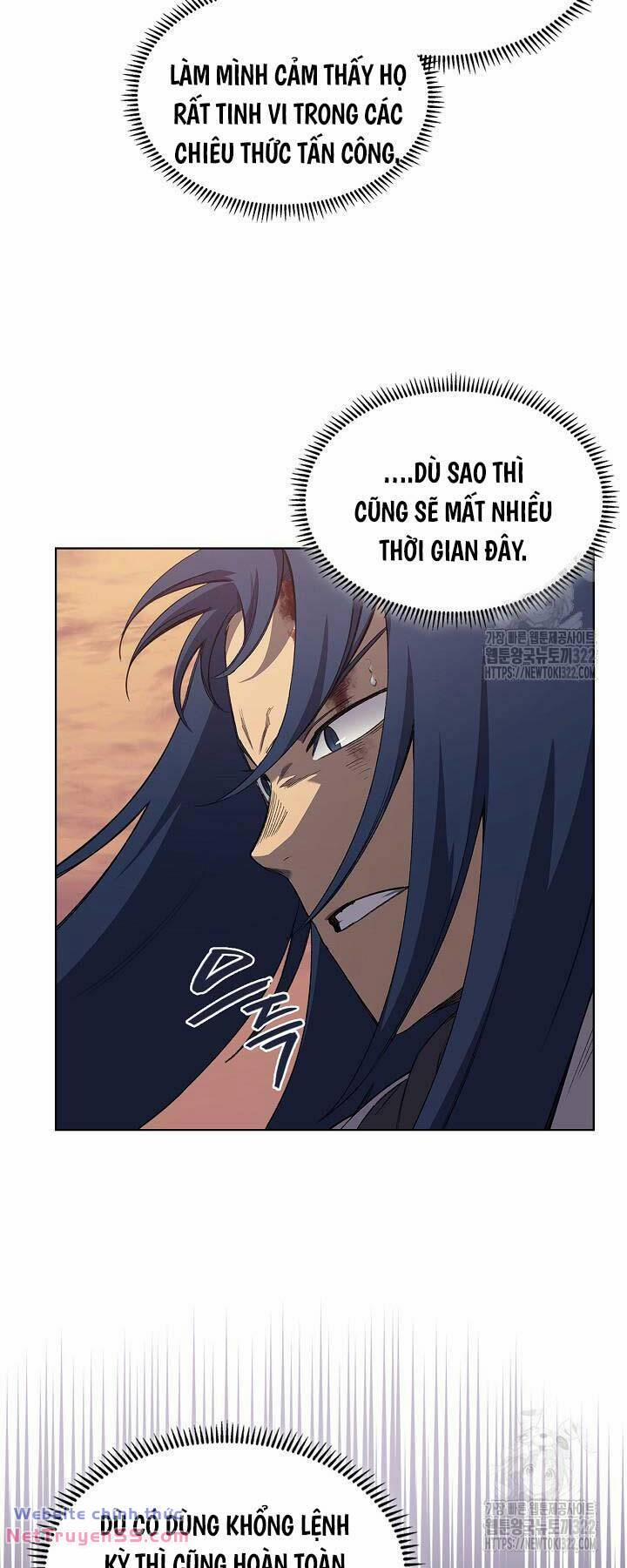 Biên Niên Sử Của Thiên Quỷ 224 trang 22