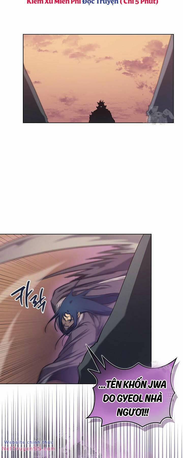 Biên Niên Sử Của Thiên Quỷ 224 trang 27