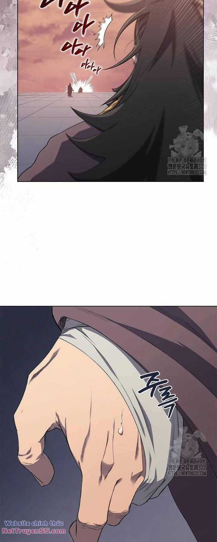 Biên Niên Sử Của Thiên Quỷ 224 trang 33