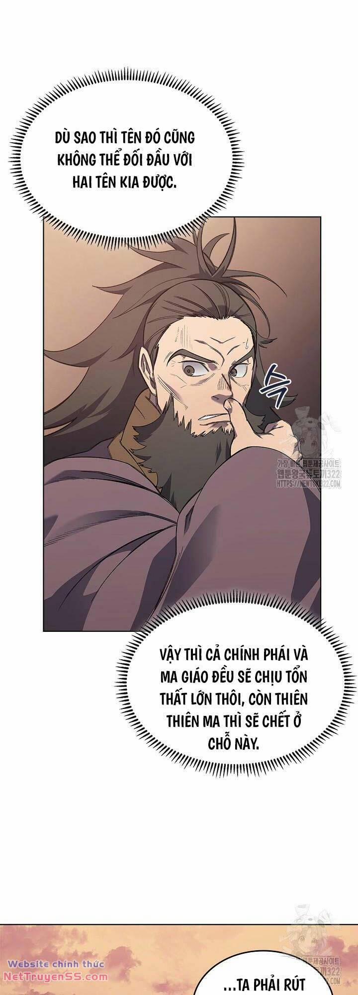 Biên Niên Sử Của Thiên Quỷ 224 trang 35