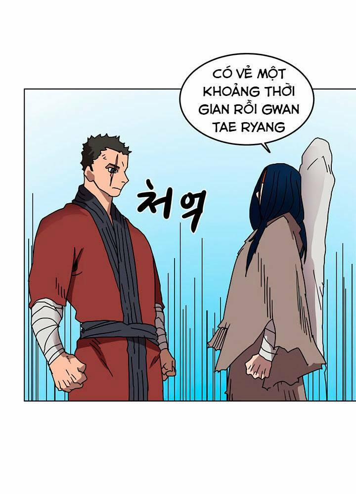 Biên Niên Sử Của Thiên Quỷ 23 trang 12