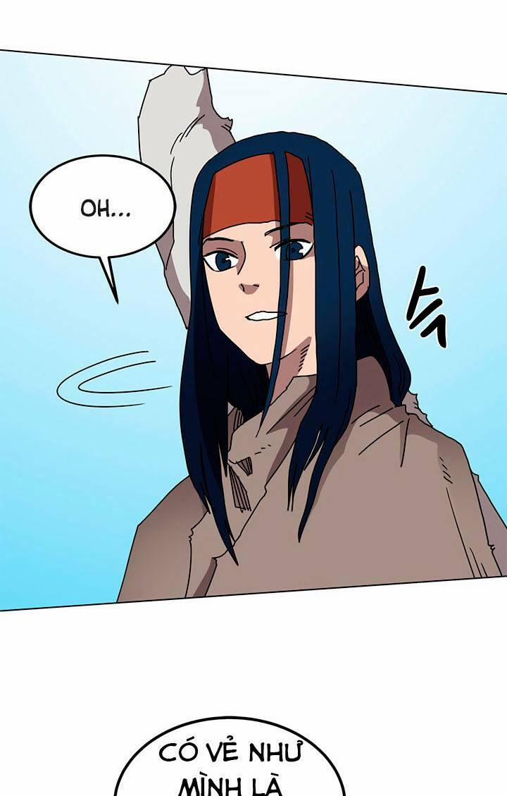 Biên Niên Sử Của Thiên Quỷ 23 trang 15