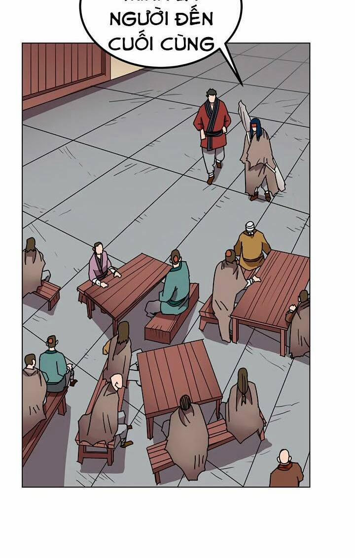 Biên Niên Sử Của Thiên Quỷ 23 trang 16