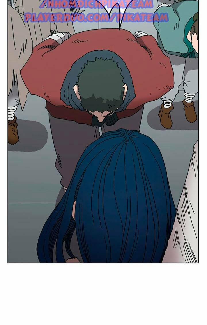 Biên Niên Sử Của Thiên Quỷ 23 trang 19