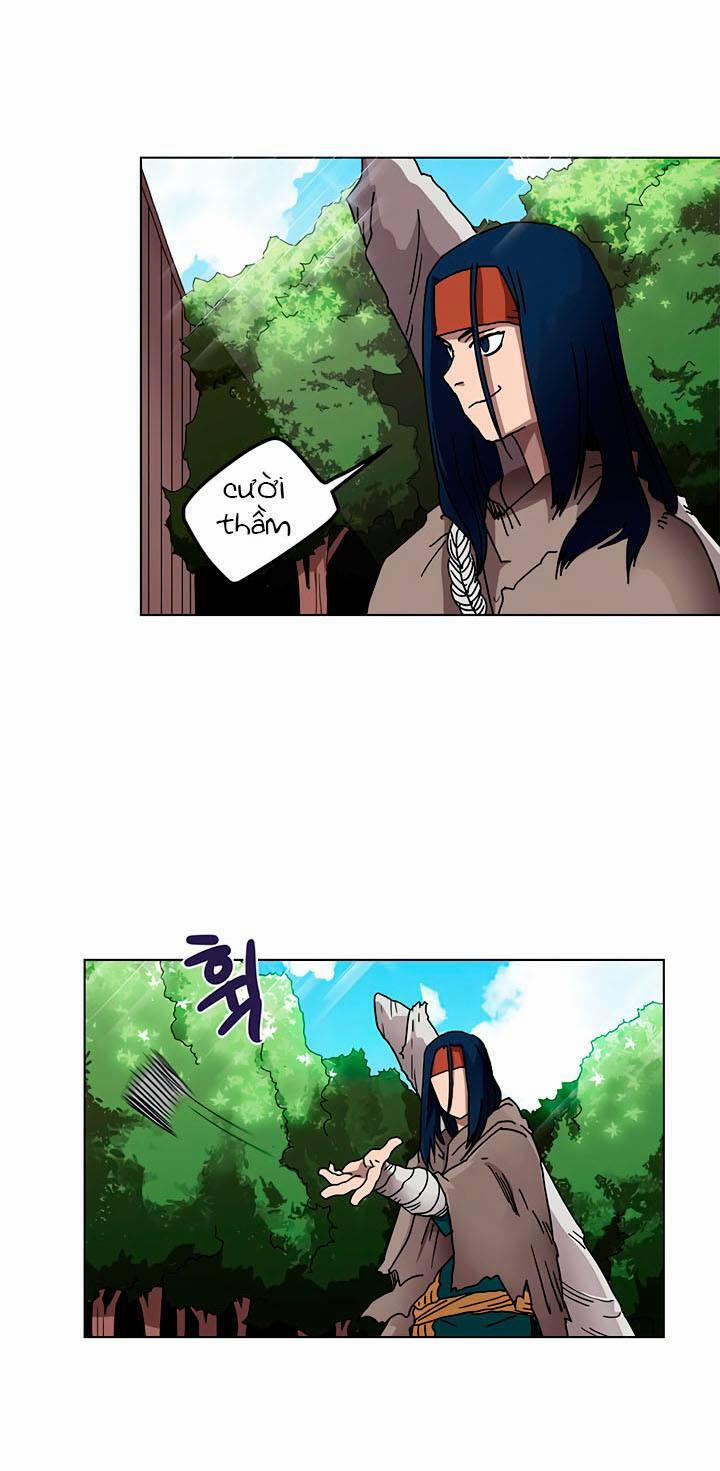 Biên Niên Sử Của Thiên Quỷ 23 trang 2