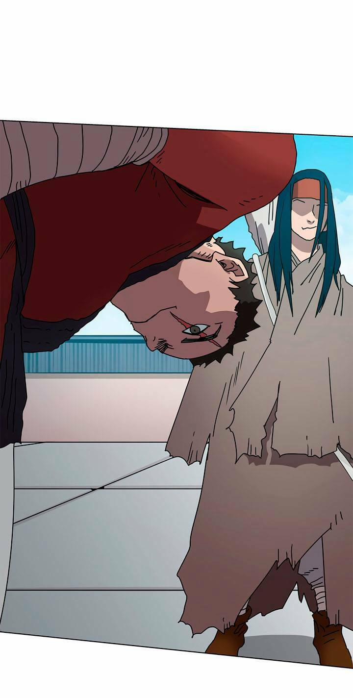 Biên Niên Sử Của Thiên Quỷ 23 trang 20