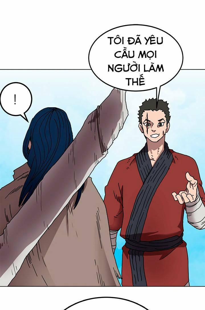 Biên Niên Sử Của Thiên Quỷ 23 trang 23