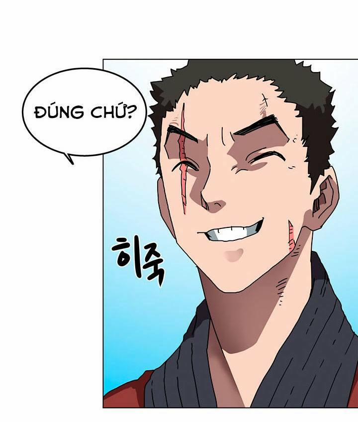 Biên Niên Sử Của Thiên Quỷ 23 trang 25