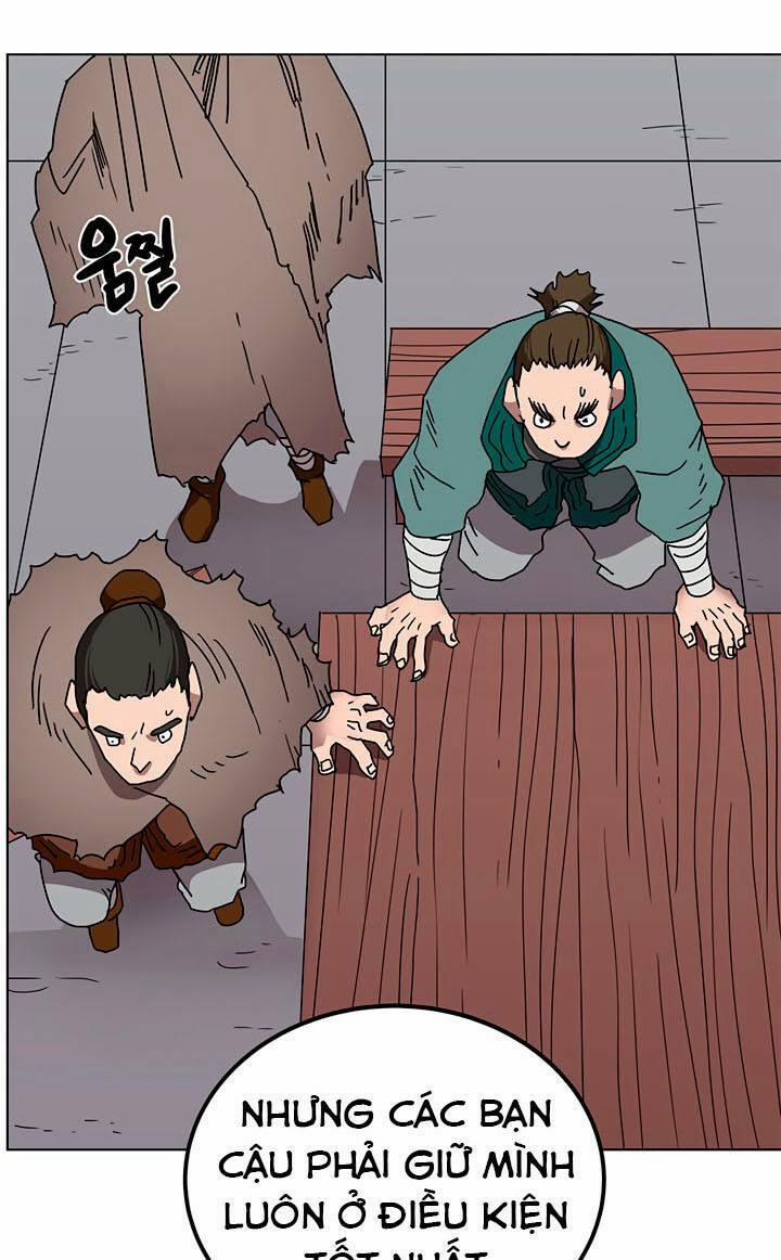 Biên Niên Sử Của Thiên Quỷ 23 trang 27