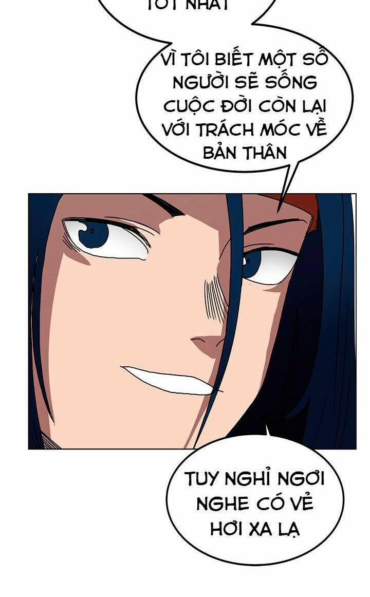 Biên Niên Sử Của Thiên Quỷ 23 trang 28