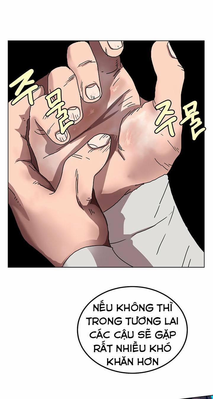 Biên Niên Sử Của Thiên Quỷ 23 trang 30