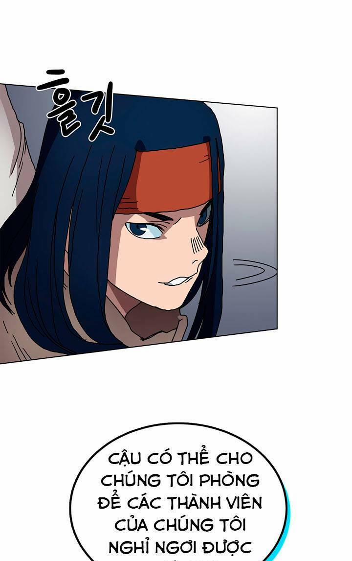 Biên Niên Sử Của Thiên Quỷ 23 trang 32