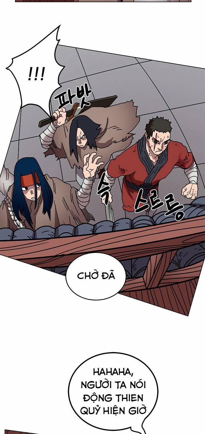 Biên Niên Sử Của Thiên Quỷ 23 trang 34