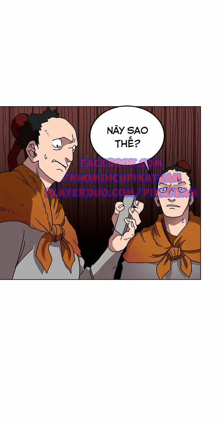 Biên Niên Sử Của Thiên Quỷ 23 trang 4