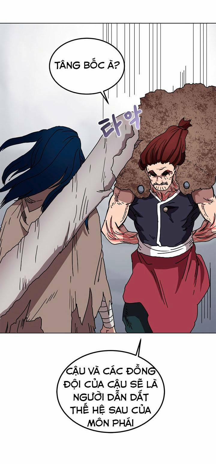 Biên Niên Sử Của Thiên Quỷ 23 trang 41