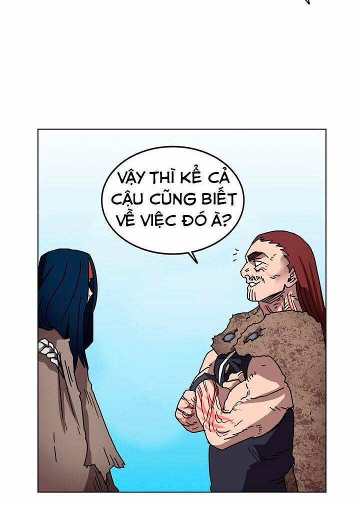 Biên Niên Sử Của Thiên Quỷ 23 trang 46