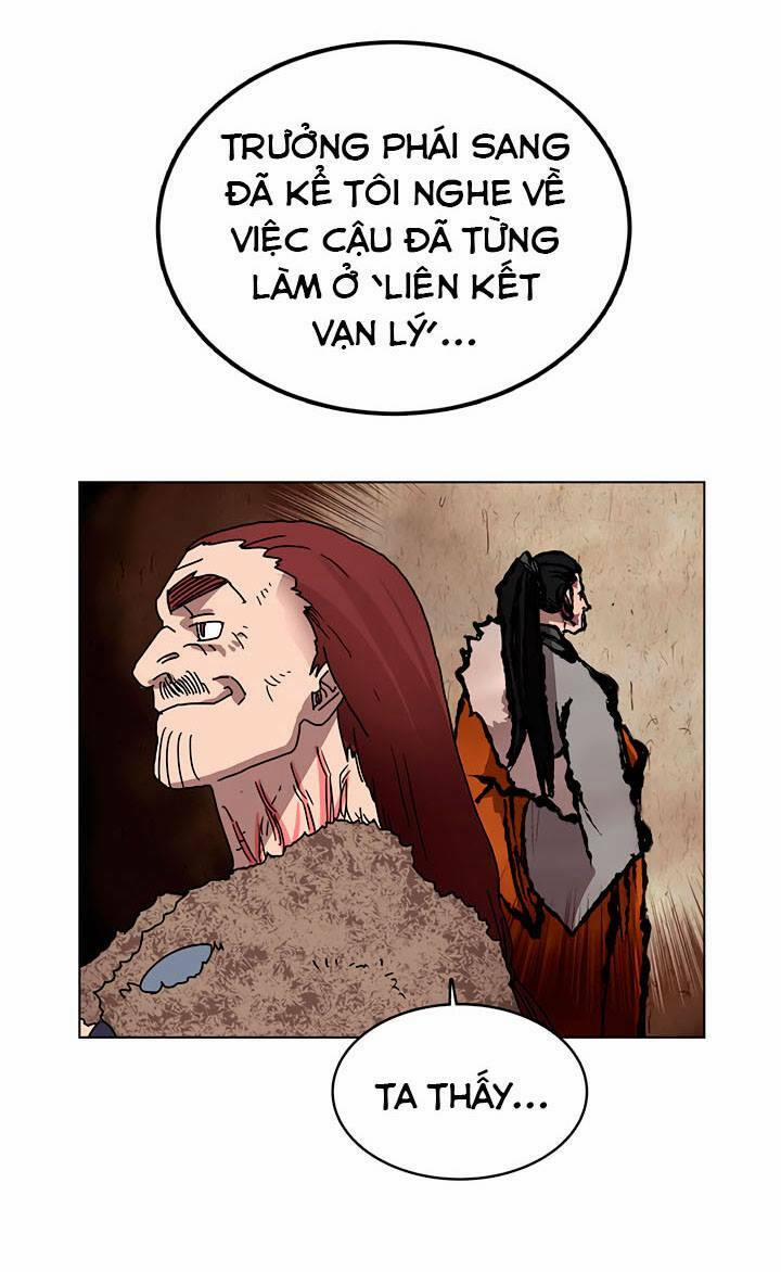 Biên Niên Sử Của Thiên Quỷ 23 trang 47