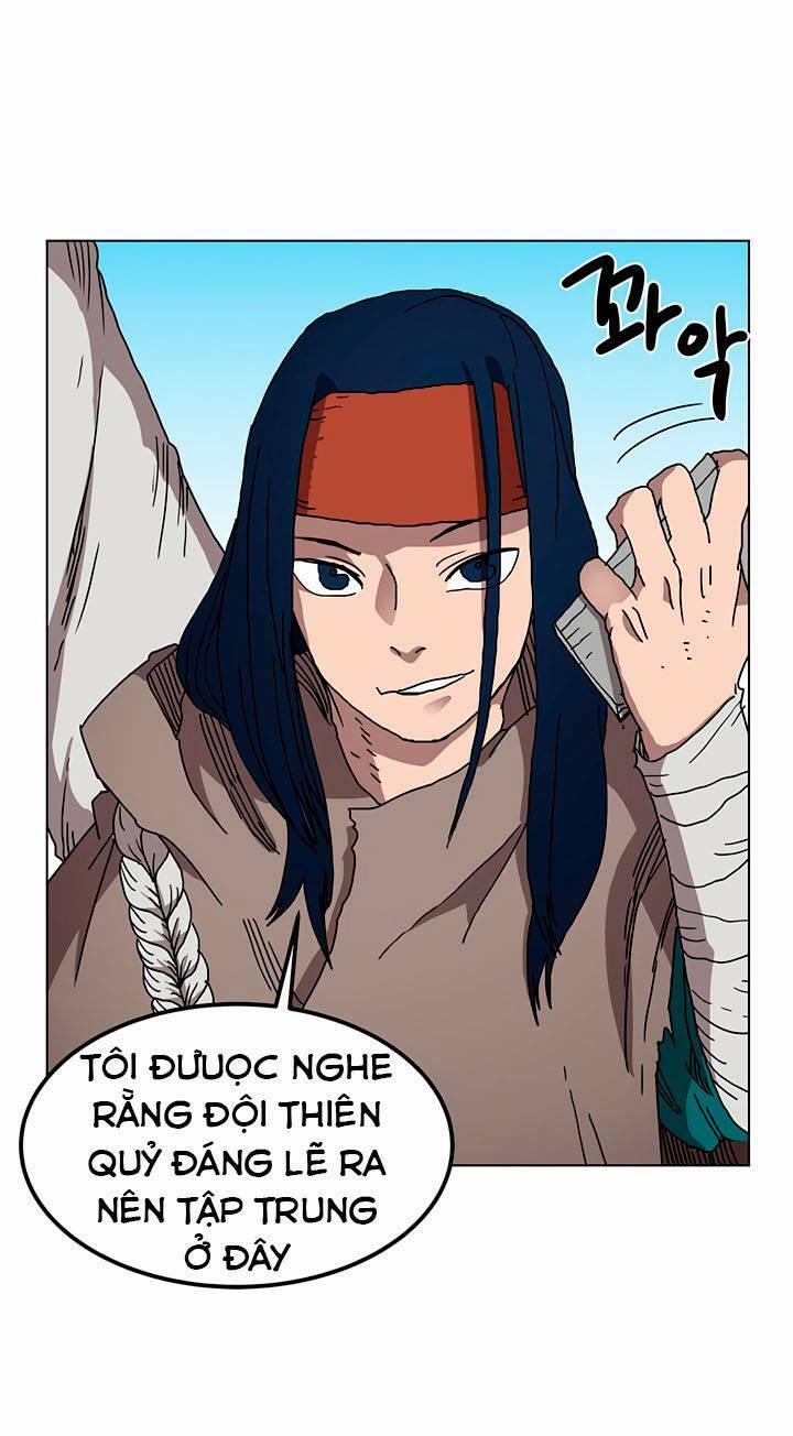 Biên Niên Sử Của Thiên Quỷ 23 trang 5