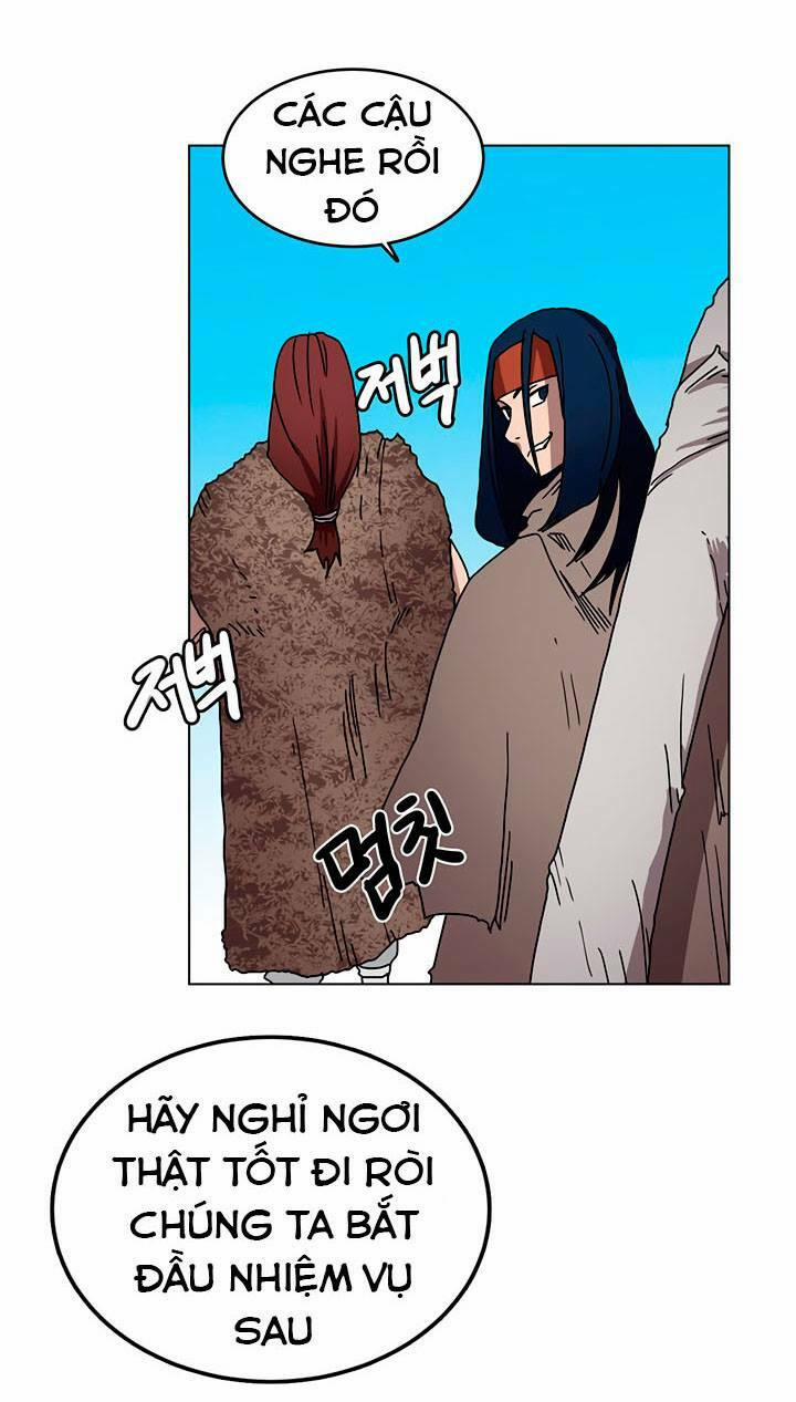 Biên Niên Sử Của Thiên Quỷ 23 trang 51