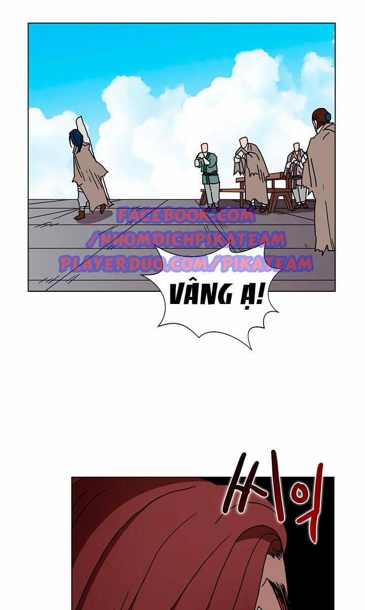 Biên Niên Sử Của Thiên Quỷ 23 trang 53