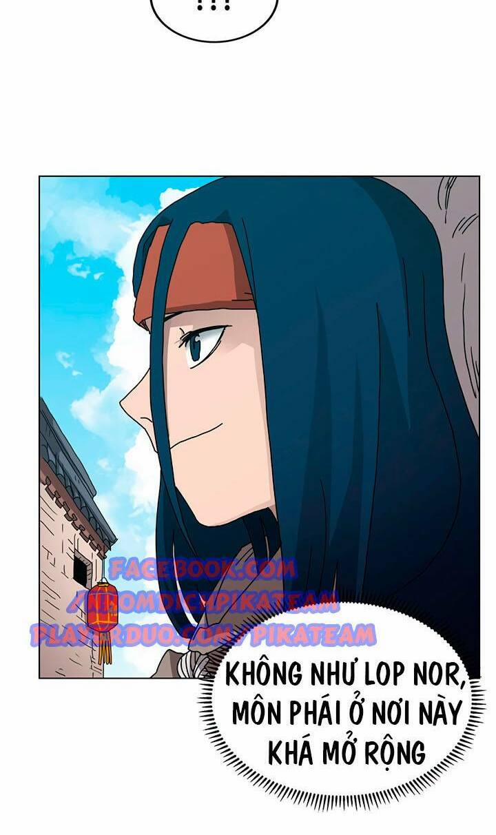 Biên Niên Sử Của Thiên Quỷ 23 trang 9