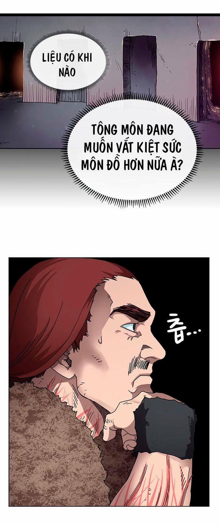 Biên Niên Sử Của Thiên Quỷ 24 trang 12