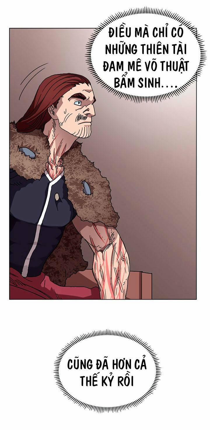 Biên Niên Sử Của Thiên Quỷ 24 trang 17