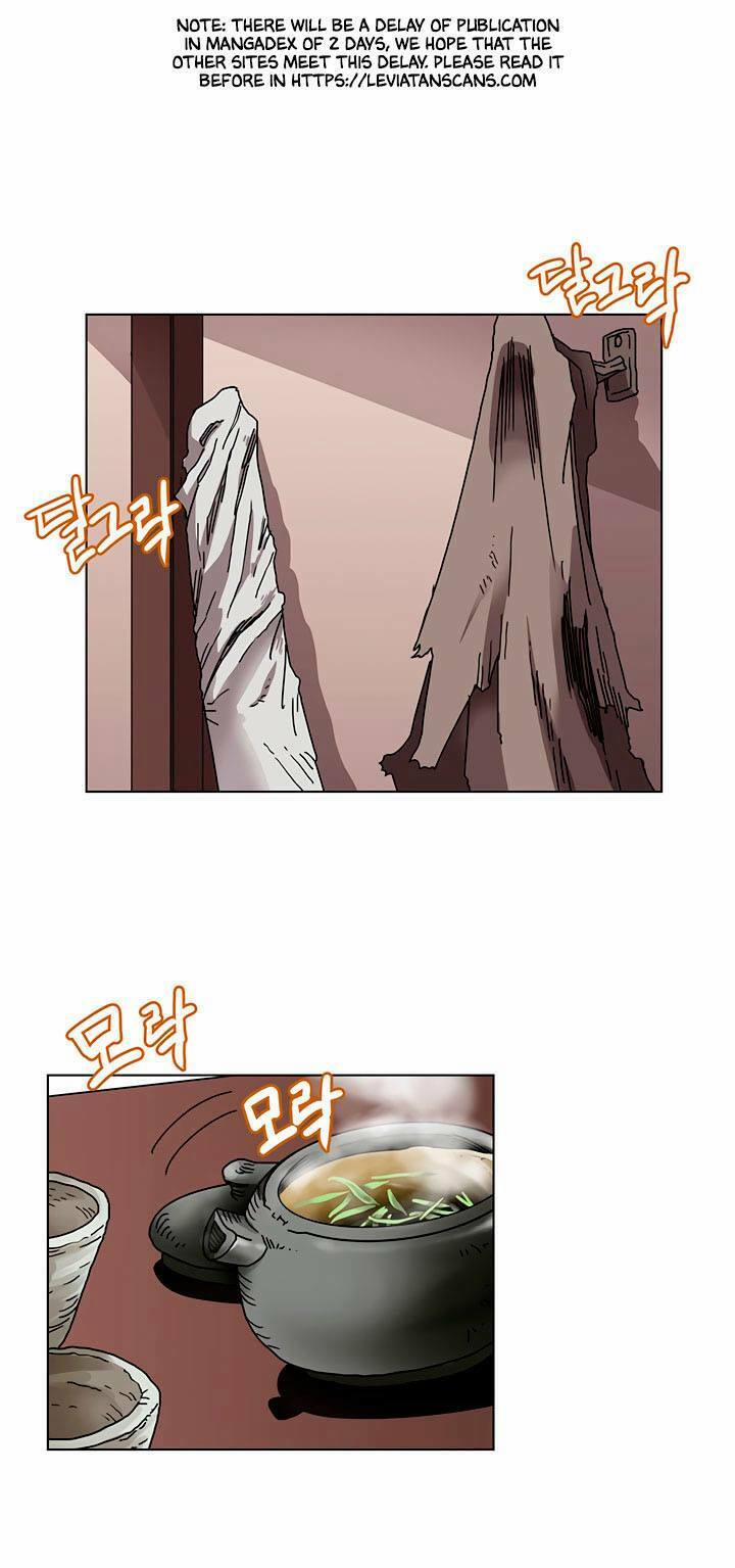 Biên Niên Sử Của Thiên Quỷ 24 trang 2