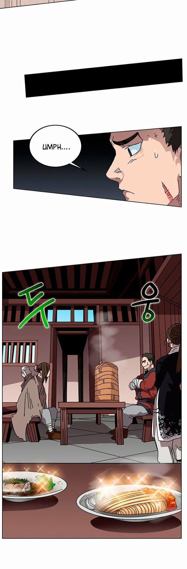 Biên Niên Sử Của Thiên Quỷ 24 trang 23