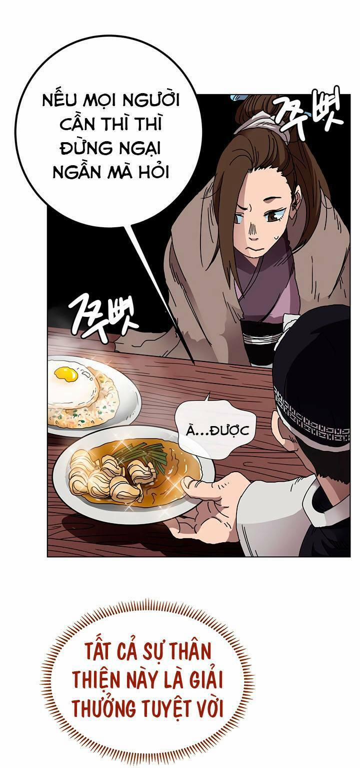 Biên Niên Sử Của Thiên Quỷ 24 trang 24