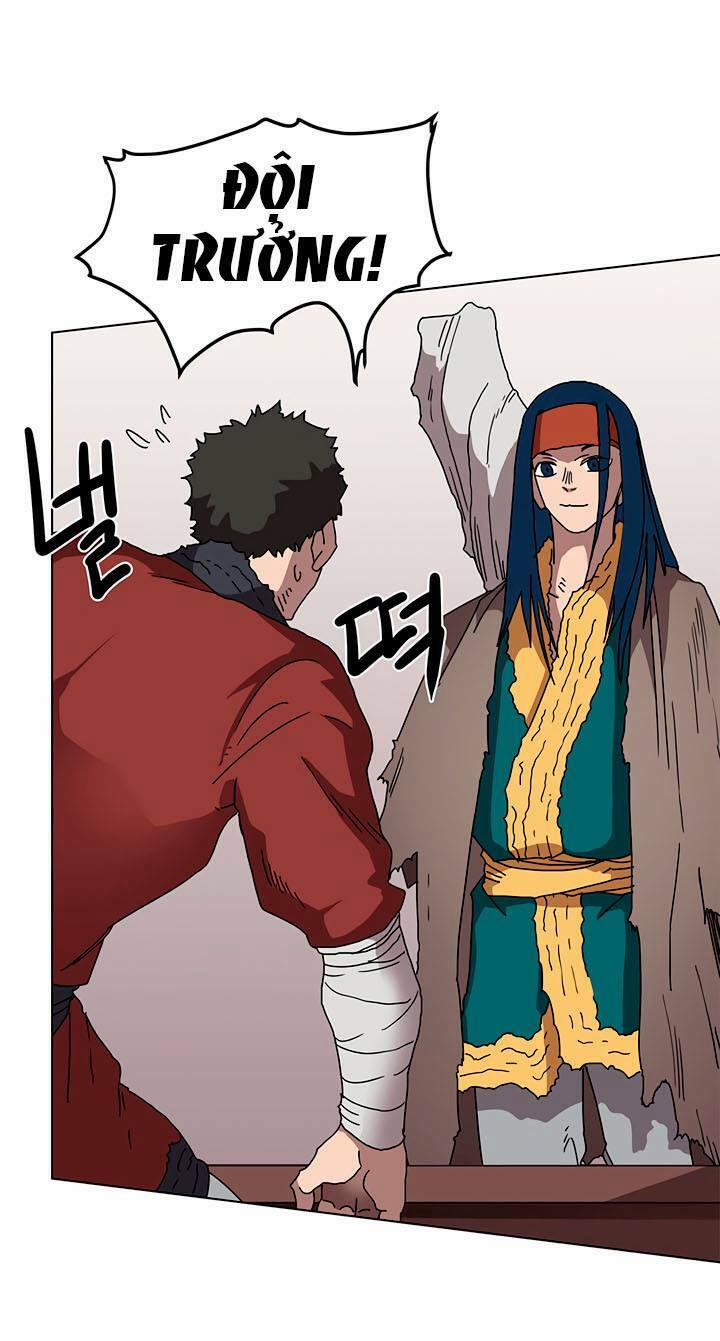 Biên Niên Sử Của Thiên Quỷ 24 trang 26