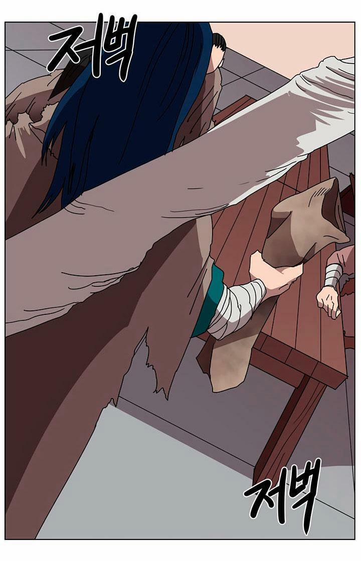 Biên Niên Sử Của Thiên Quỷ 24 trang 34