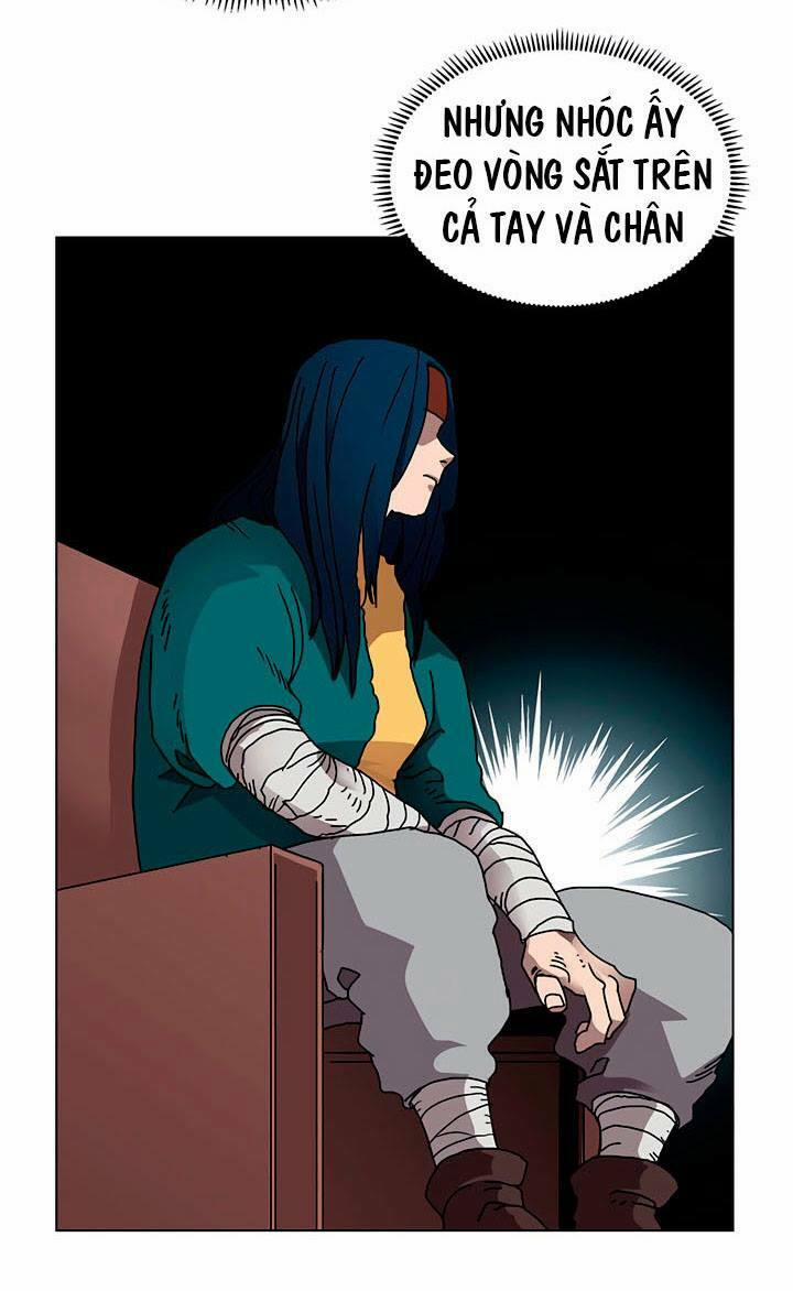 Biên Niên Sử Của Thiên Quỷ 24 trang 4