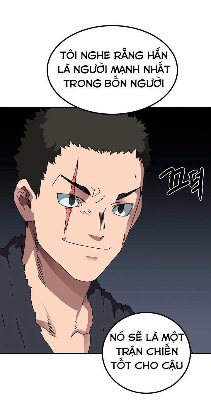 Biên Niên Sử Của Thiên Quỷ 24 trang 43