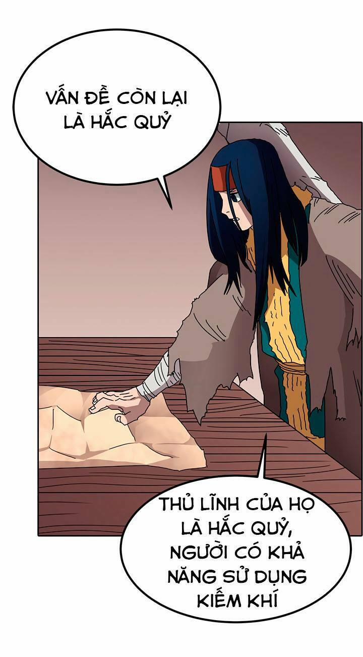 Biên Niên Sử Của Thiên Quỷ 24 trang 44