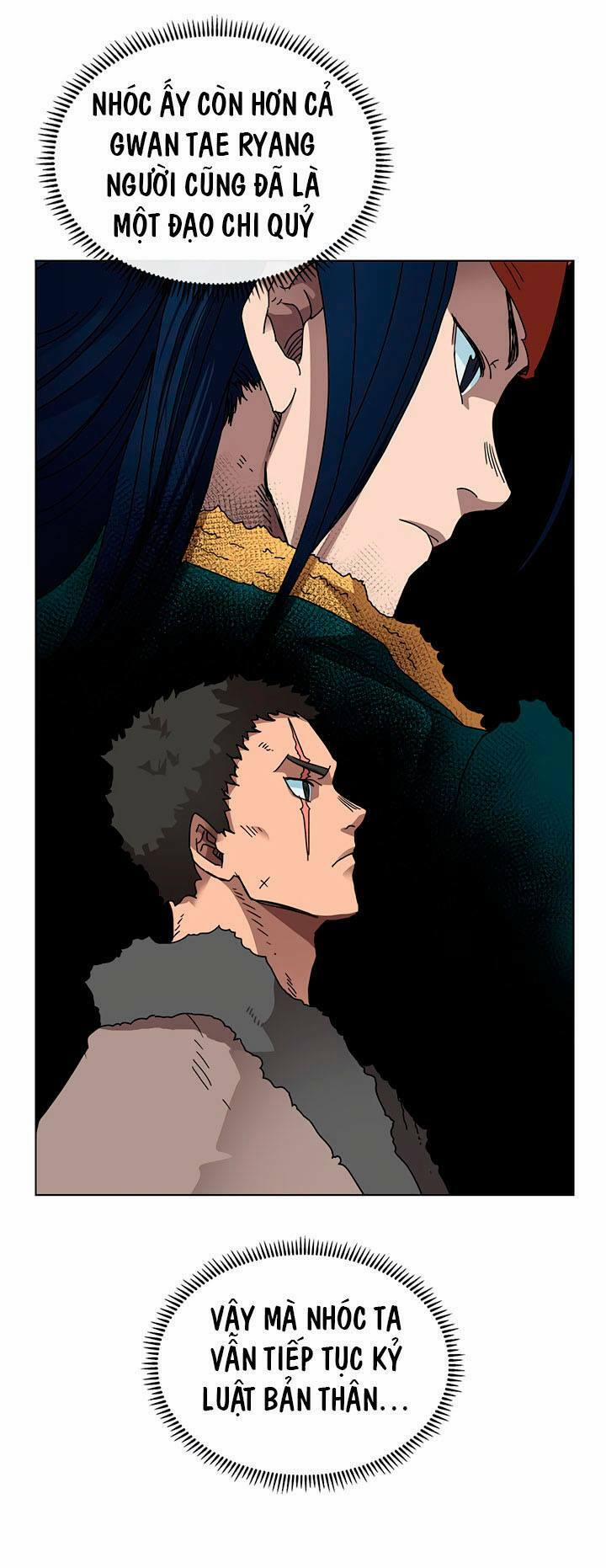 Biên Niên Sử Của Thiên Quỷ 24 trang 5