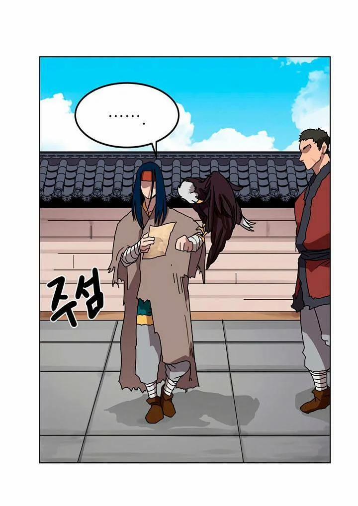 Biên Niên Sử Của Thiên Quỷ 25 trang 12