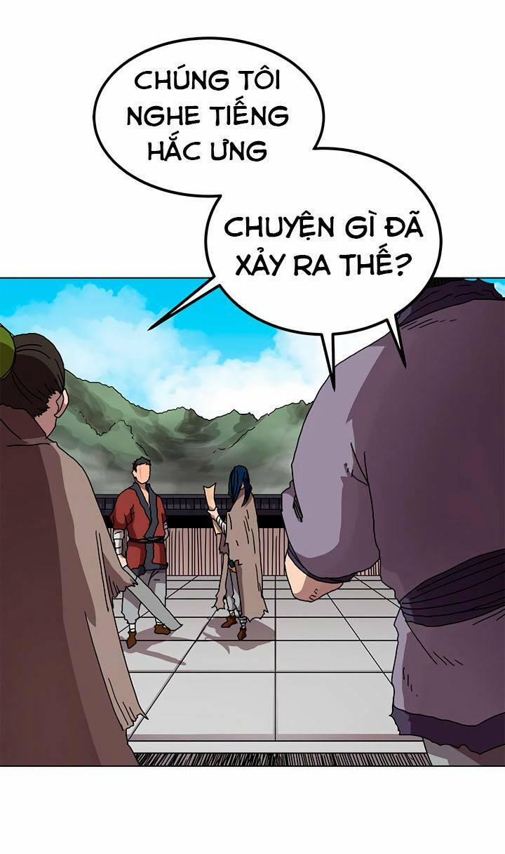 Biên Niên Sử Của Thiên Quỷ 25 trang 15