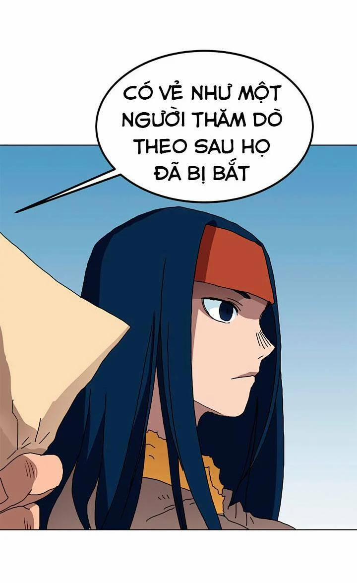 Biên Niên Sử Của Thiên Quỷ 25 trang 19