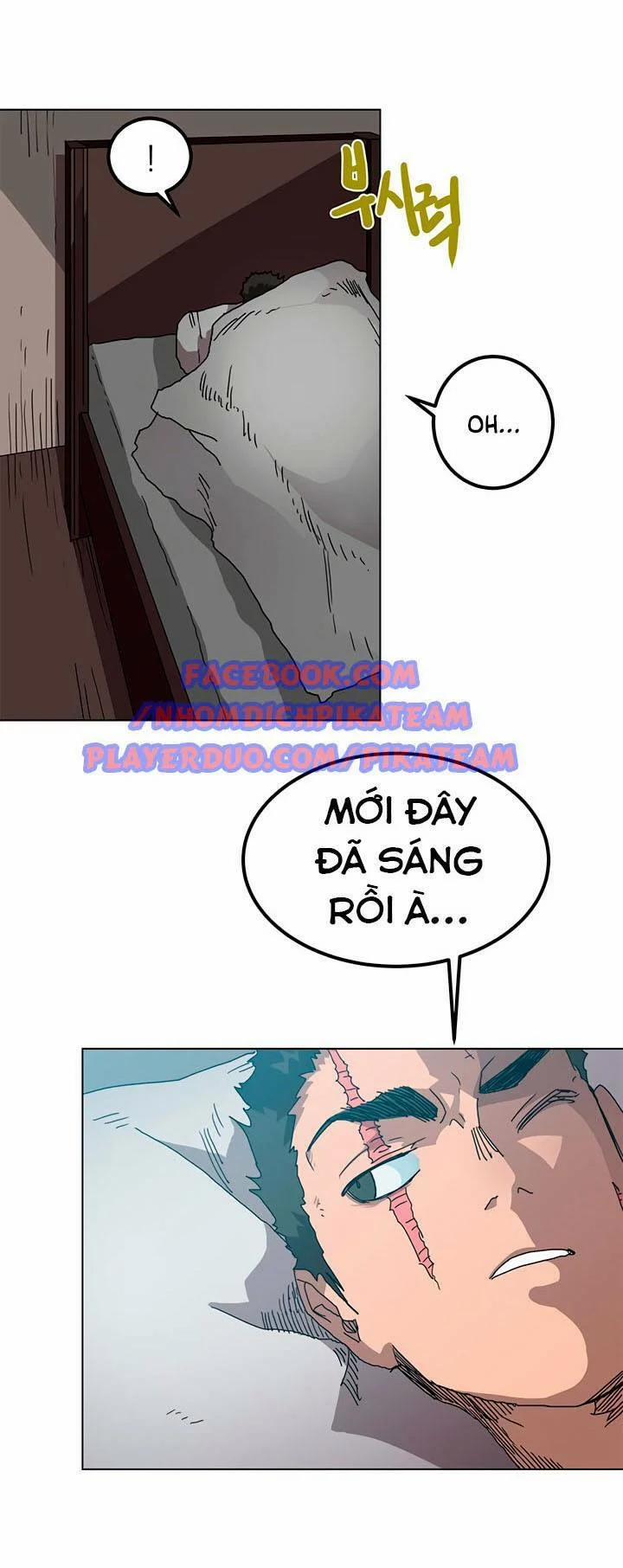 Biên Niên Sử Của Thiên Quỷ 25 trang 2