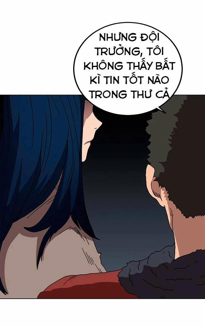 Biên Niên Sử Của Thiên Quỷ 25 trang 21