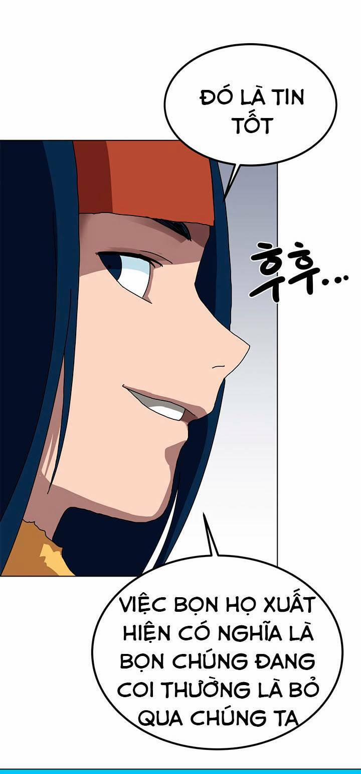 Biên Niên Sử Của Thiên Quỷ 25 trang 23