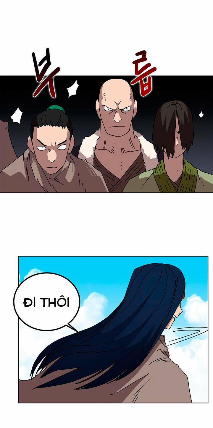 Biên Niên Sử Của Thiên Quỷ 25 trang 27