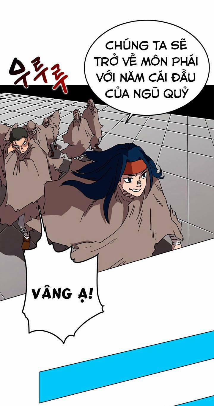 Biên Niên Sử Của Thiên Quỷ 25 trang 28