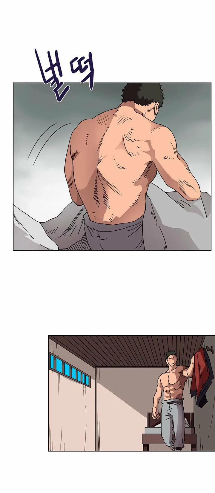 Biên Niên Sử Của Thiên Quỷ 25 trang 3